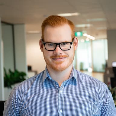 Connaugh Druhan - Founder of Divergent Edge Strategies